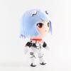 Ayanami Rei Plush Asuka Langley Soryu Rei Plush Stuffed Ray Японское аниме Kawaii Милые мультяшные игрушки Куклы Кровать Подарок