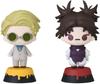 Jujutsu Kaisen Shibuya Jihen TinyMelties Mini Figure Vol.3 Все 2 типа набор Официальный