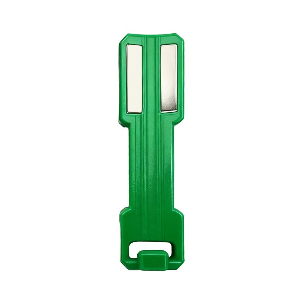 Blue Magnetic Can Organizer 6 Colors Magnetic Spray Can Holder Holder Magnetic Organizer  Tool Box
