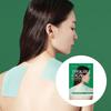 Back Acne Cooling Cica Patch 4 Sheets