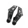 for Yamaha MT-07 MT FZ 07 2014 2015 2016 2017 2018 2019-2022 Motorcycle Frame Cover Engine Protection Plate Decorative Fairing