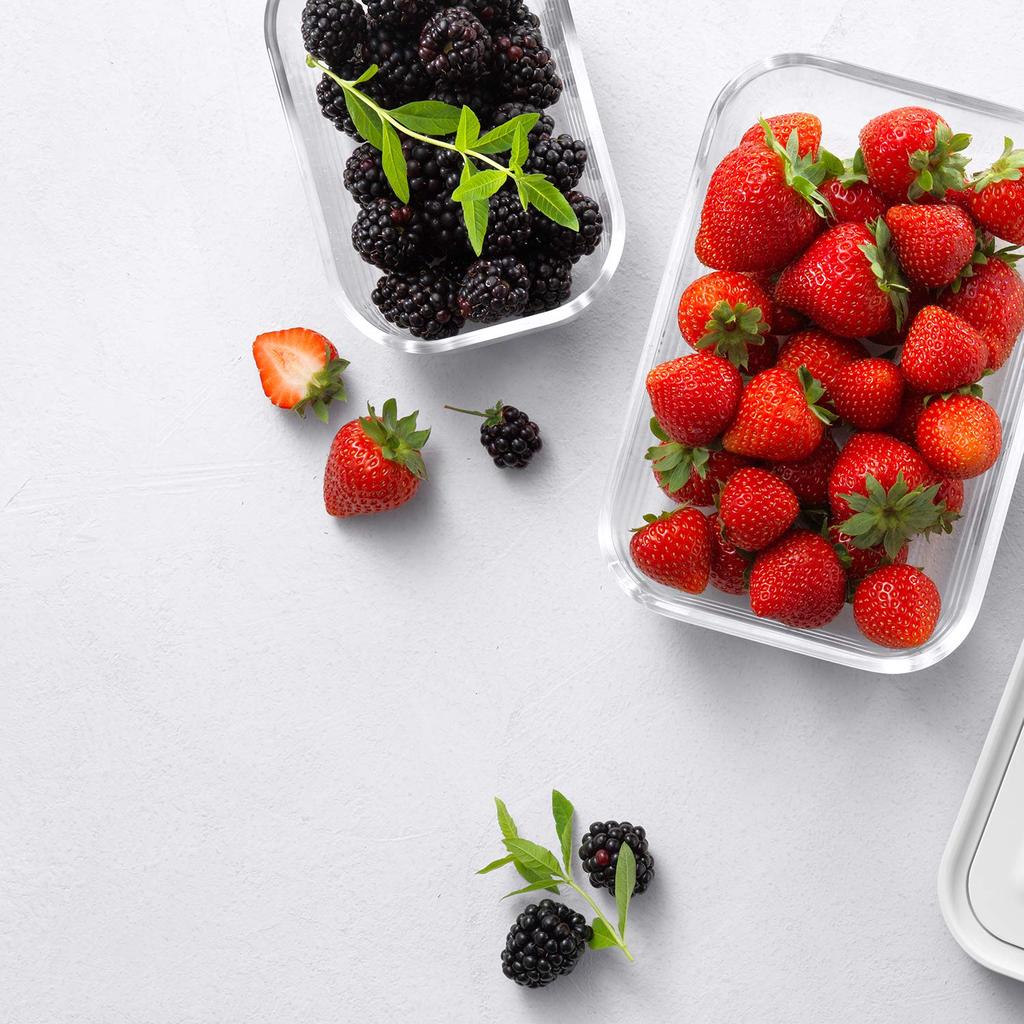 Zwilling Henckels Japan Save Glass Vacuum Container M Size Glass Storage Container 2020 Model Japanese Fresh Save JA. "Fresh & 900ml" Термостойкий