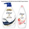 Dove Deeply Nourishing Body Wash Value Pack