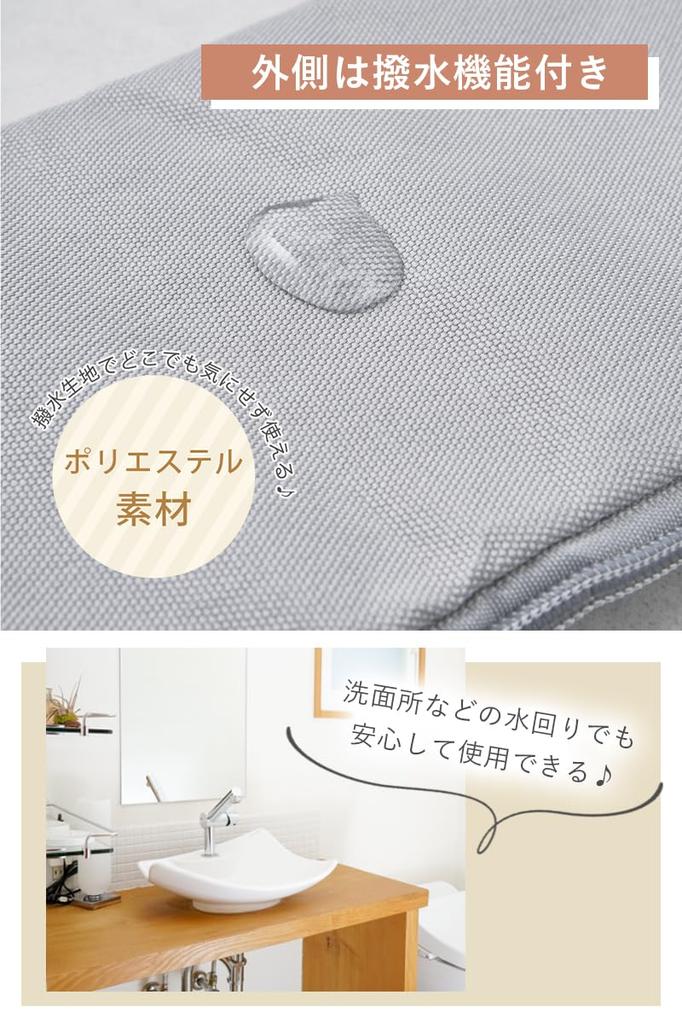 Чехол для щипцов Chamo, чехол для щипцов, чехол для хранения щипцов, термостойкий чехол для щипцов, подвесной термостойкий чехол для утюга Stay Hot, чехол для утюга, дорожный черный