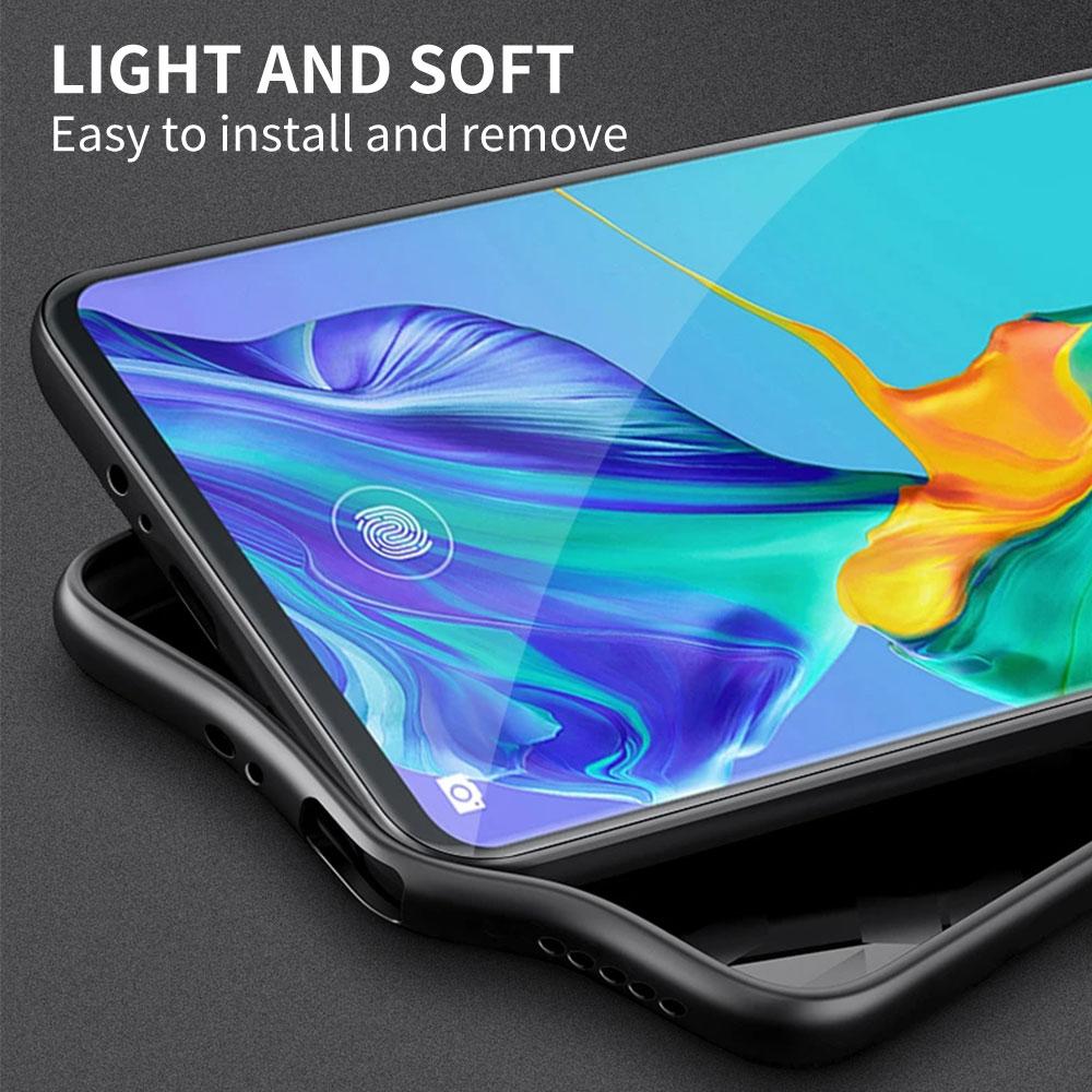 Золотистый ретривер друг для Huawei P30 Lite чехол для телефона Huawei P50 Pro P20 P40 Lite EP Smart Z 2021 Y6p Y9s Y7a 2019 чехол