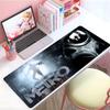 Интенсивная игра на выживание Mmetro Last Light Коврик для мыши Большой Толстый Настольный коврик Прошитые края Игровой коврик для мыши Для ПК