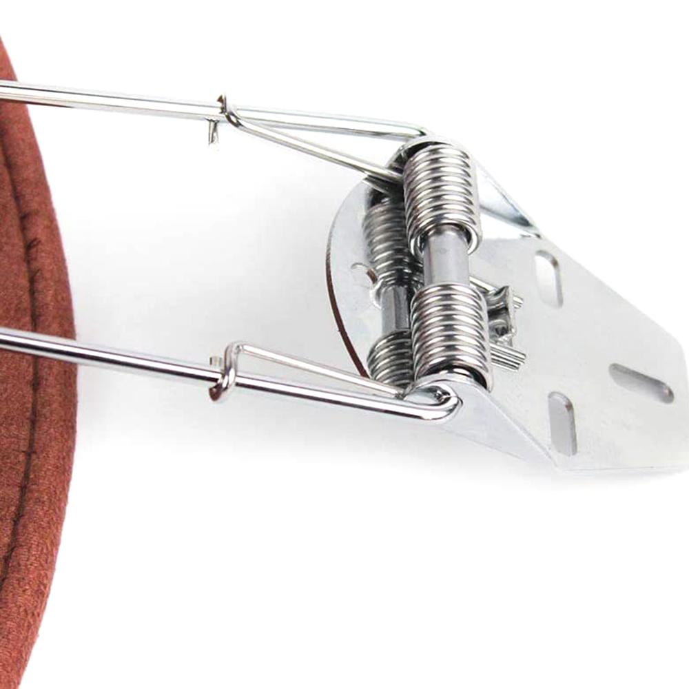 Подставка для ковбойской шляпы для автомобиля Подставка-держатель для шляпы для грузовика внедорожника Сохраняет форму шляпы Хранение шляпы для шлемов бейсболок ковбойских шляп