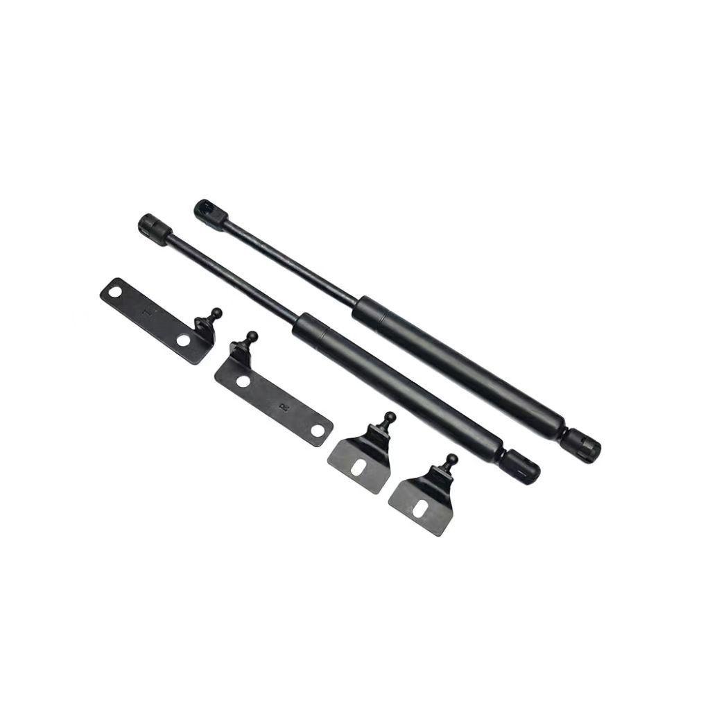 Hydraulic Hood Support Rod for 2005-2014 Mitsubishi Triton L200.