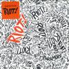 LP-пластинка PARAMORE - Riot! 7567899579 Fueled By Ramen 2016 США Рок