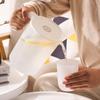 Cold Teakettle    Large Capacity Water Jug Reusable PVC Teapot Translucent Beverage Pitcher For Tea Coffee Pitcher