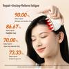 Ke'ai Yuansu Red Light Scalp Massager Comb CN plug (adapter included)