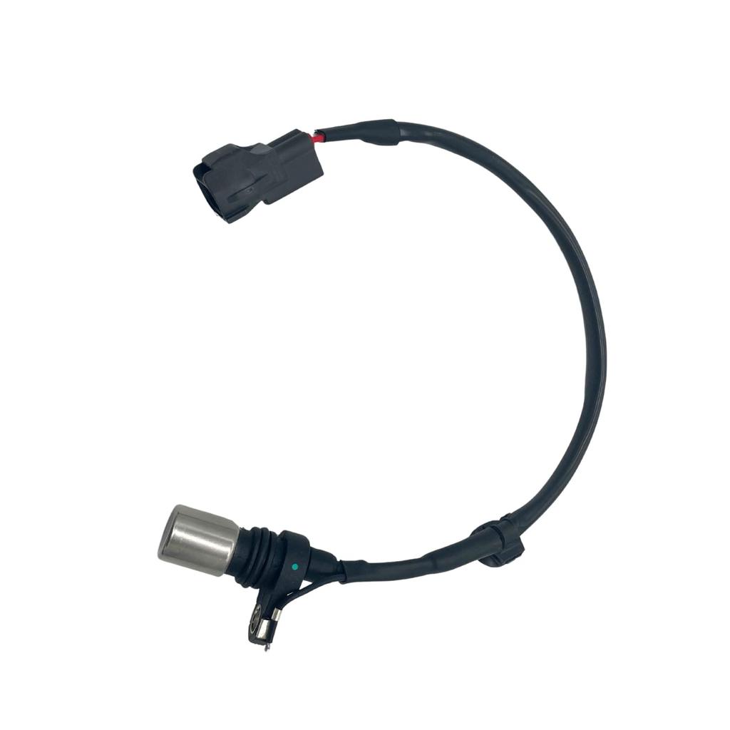 Crankshaft Position Sensor for Toyota RAV4 04-08, Corolla 09-13, Camry 02-09, Highlander 01-07, Matrix 09-13, Solara 02-08 & Lexus Pontiac Scion