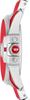 Часы Diesel Analog Digital Watch с ремешком из нержавеющей стали, мужские, DZ2192, Красный, Ремешок, Красный, Ремешок, Красный,