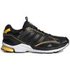 Adidas Spiritain 2000 GTX Black White Yellow Кроссовки унисекс Core-Black Footwear-White GZ1323