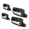 Car Door Inner Handle Door Interior Handle For HONDA ACCORD 2003 2004 2005 2006 2007 CM4 CM5 CM6 7Th Generation