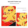Pokémon Card Collection Book: 4-Grid & 9-Grid PU Game Album