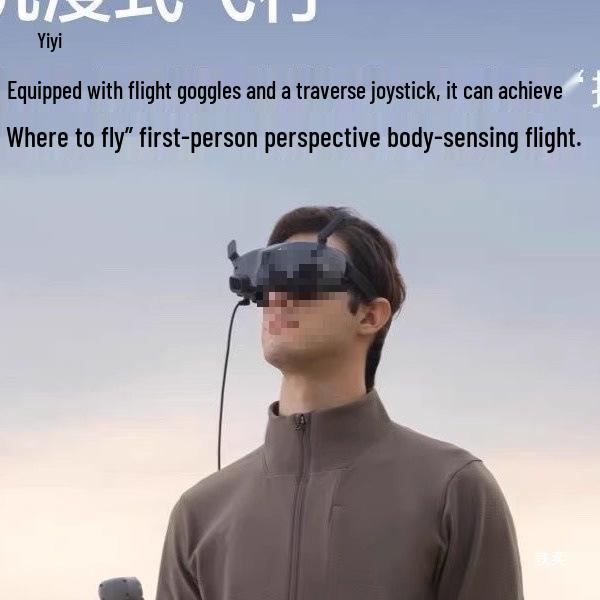 Дрон DJI Mini 3 Pro