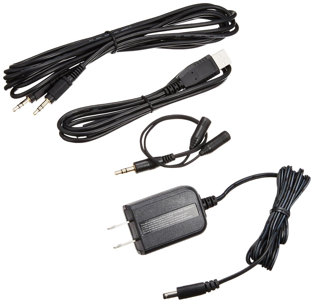 Zoom Комплект аксессуаров для APH-4nPro H4n/H4nPro