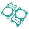 Suitable for Kawasaki VN800 Vulcan 800 1995-2005 Front and rear cylinder upper and lower cylinder sealing gasket