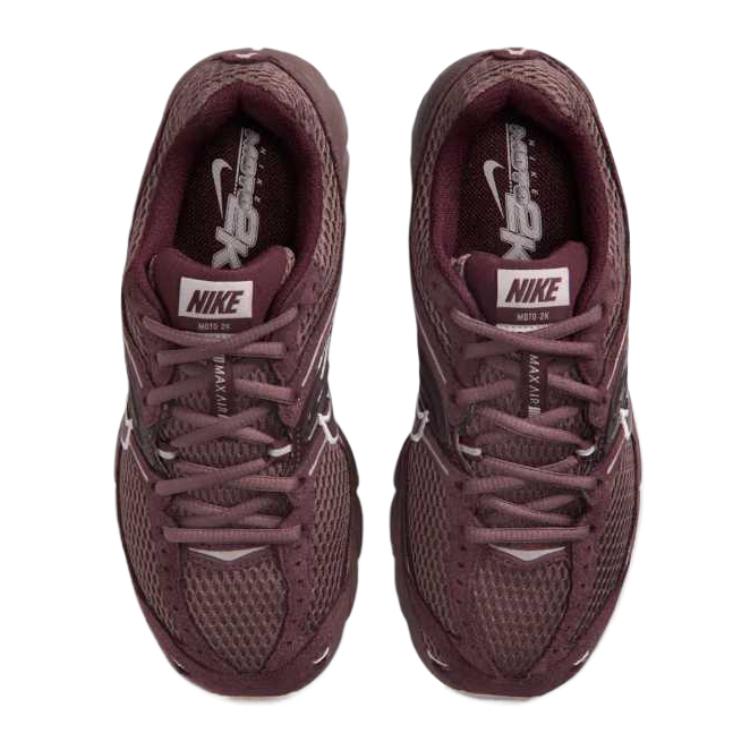Nike IO4862-500 Air Max Moto 2K SE Tattoo Purple Женские кроссовки