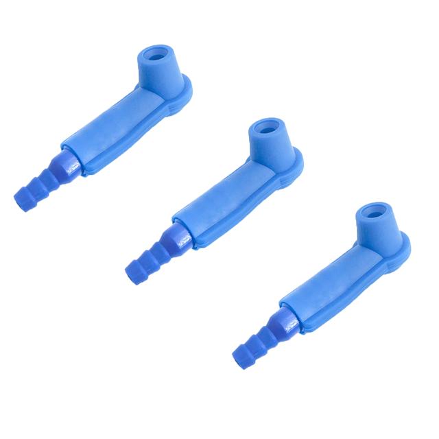 1/3/5/10 Pcs Auto Car Brake Fluid Oil Replacement Tool Clutch Oil Exchange Pump Oil Brake Kit Tool Empty Drained Oil Bleeder