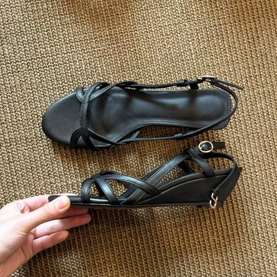 Женская обувь – Босоножки