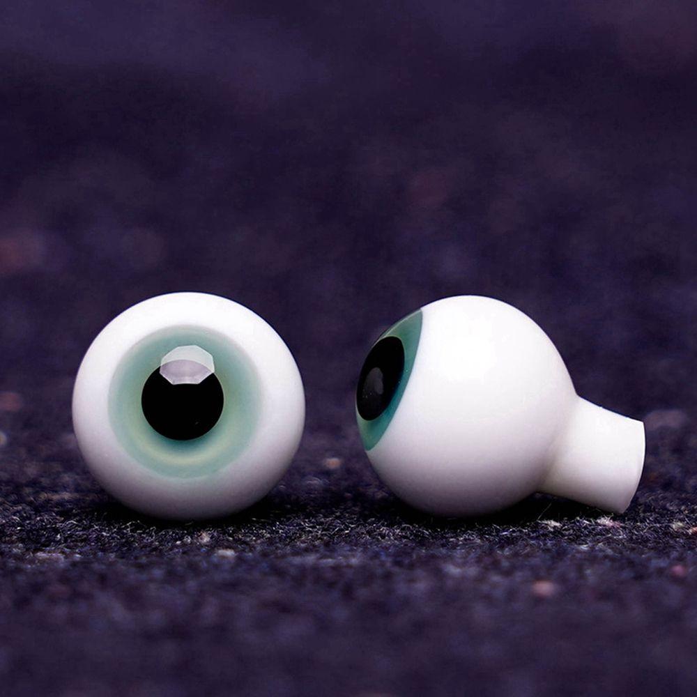 Высокое качество DIY аксессуары безопасность игрушка для животных стеклянные глаза кукла изготовление ремесел глазное яблоко