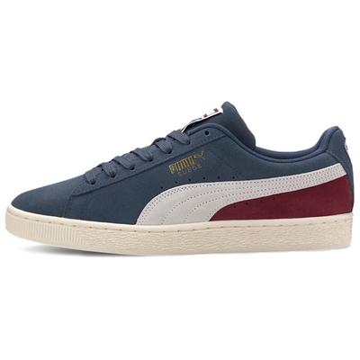 Suede Classic 'Темно-синий Кордован' Мужские 365347-83
