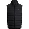 Polo FW25 Stand Collar Sleeveless Foldable Down Vest Men Vests 710967775-002