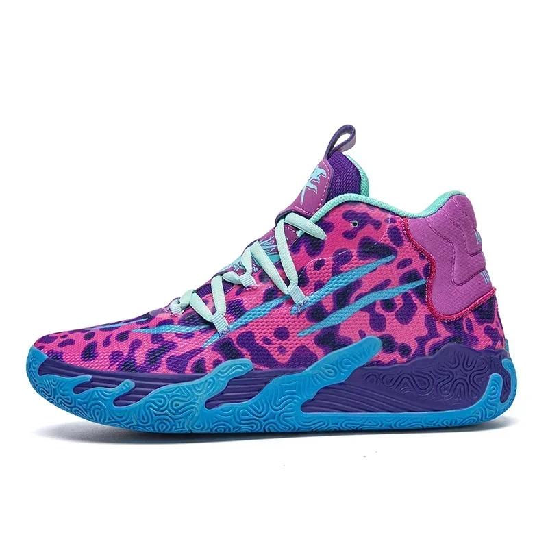 Новые дышащие повседневные детские кроссовки повседневные детские спортивные кроссовки для бега и ходьбы