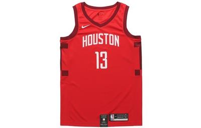 Джерси NBA Earned Edition Swingman, Джеймс Харден №13, Хьюстон Рокетс