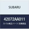 Оригинальные детали SUBARU Фильтр Топливный насос Номер детали 42072AA011