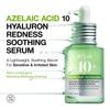 Azelaic Acid 10+ Hyaluron 30ml + RANDOM GIFT