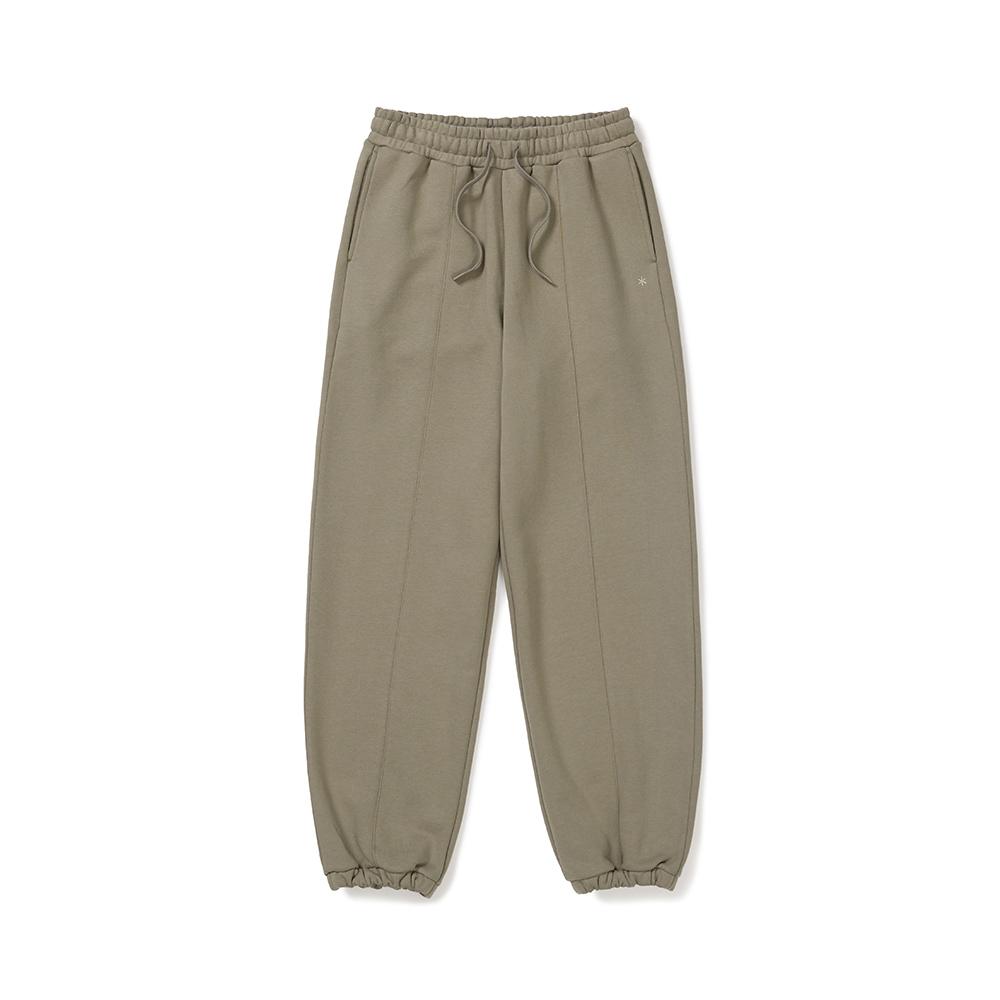 [Snowpeak] Land Women's Jogger Pants (S24FWFFP61)