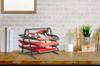 Desk Drawers 3 Drawers Metal Organizer