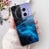 For Honor Magic 7 Pro Silicone Case Cute Pattern Soft Clear TPU Phone Cover For Huawei Honor Magic7 Pro Funda Transparent Bumper