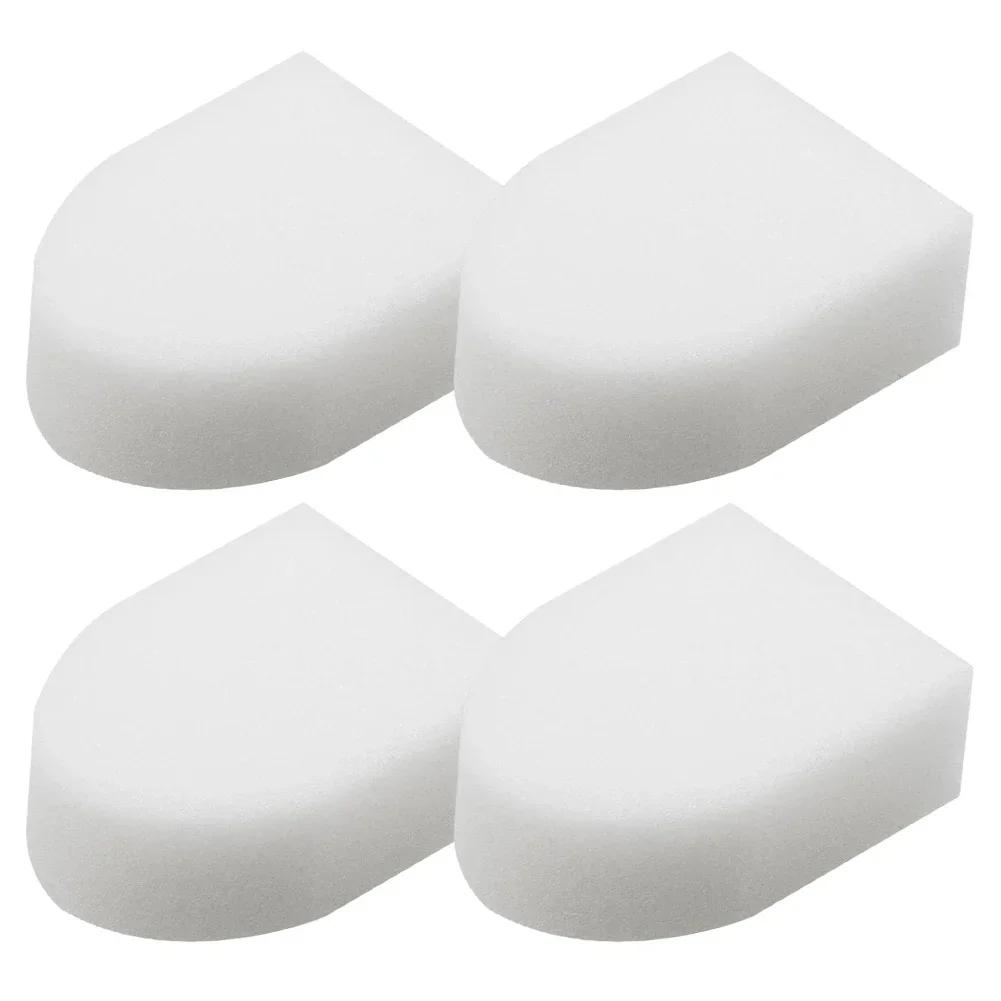 Комплект фильтров-щеток для Shark WD161 WD261 AW261 для HydroVac для пылесоса MessMaster, сменная часть для влажной и сухой уборки дома