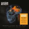 Geezer Butler - Manipulations Of The Mind - The Complete Collection [COMPACT DISCS]