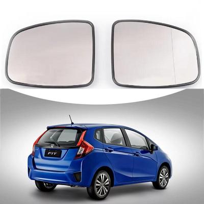 Линза бокового зеркала заднего вида для 2014-2020 Honda Fit/Jazz/City