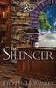 Книга The Silencer : 3