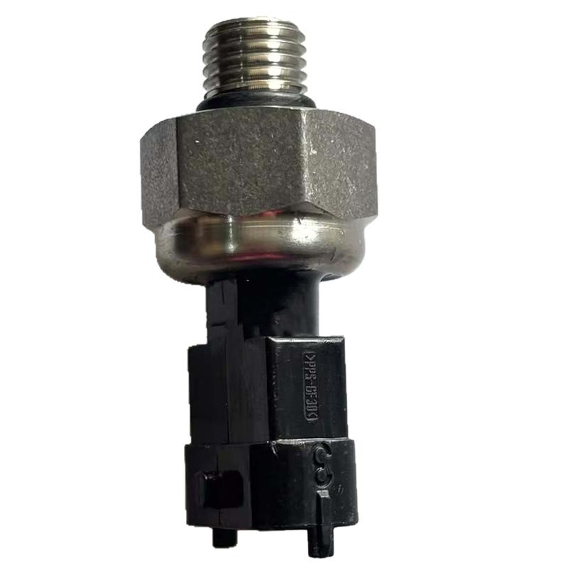 DT08 24418424 6235649 Original Fuel Rail Pressure Sensor for Opel Vauxhall Zafira B Astra H Vectra C Signum 2.2 Z22YH