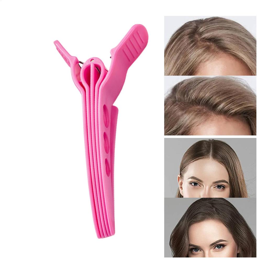 Объемные заколки для волос Пушистая заколка Заколки для придания объема корням волос Женские заколки для завивки и фиксации формы Модные объемные заколки для волос