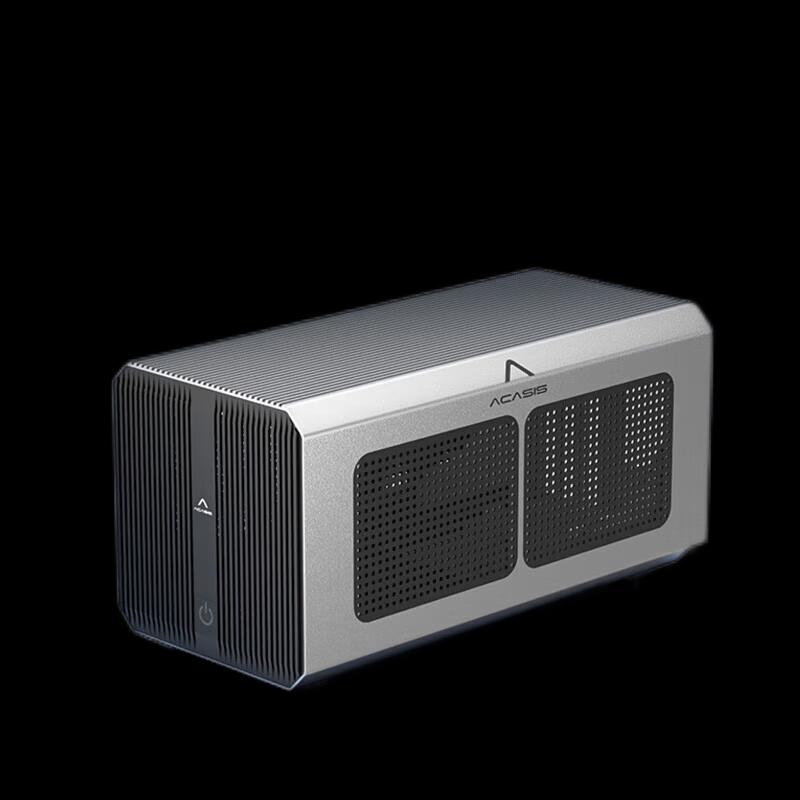 Док-станции Acasis Thunderbolt/USB4