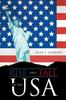 Книга Rise and Fall of the USA