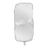 Car Windshield Sun Shade UV Protection Windproof Keep Cool Auto Heat Shield Reflector Cover for Car