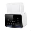 Dual Bottles Warmer for Baby Milk 220V Feeding Nursing Heater Bottle Formula