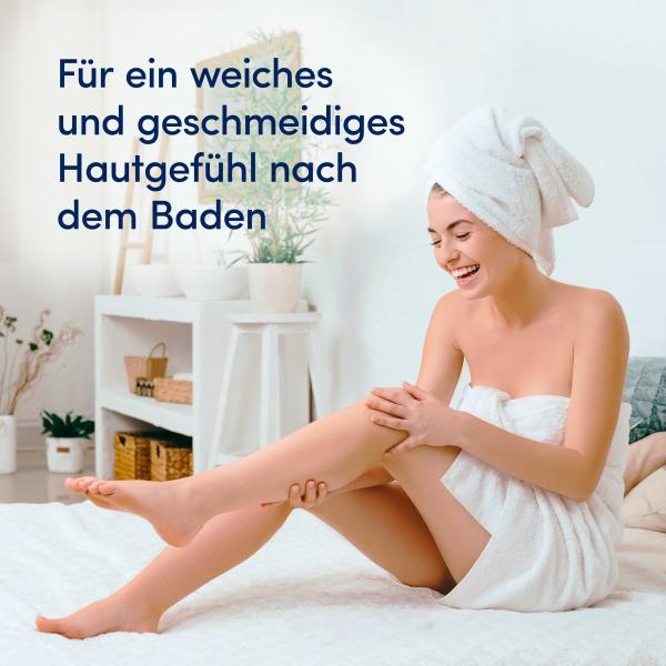 Dove Rich Cream Bath Verwohnende Pflege 750ml