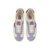 Vans Спортивные низкие трехцветные фиолетовые кроссовки унисекс VN000CTEPRP