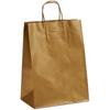Paper Bag - PINCELLO - Multicolor - 24 X 12 X 40 Cm - 25 Units - Office