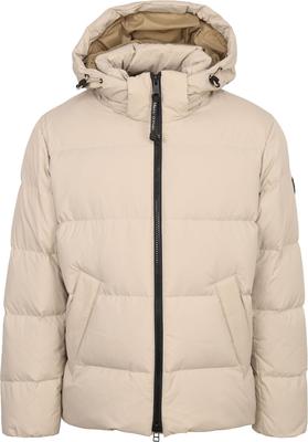 Зимняя куртка Marc O'Polo Daunen-Puffer-Jacke Regular (329096070048) jonesboro cream